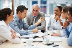 How to Negotiate Contracts