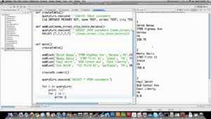 How to Use SQLite with Python