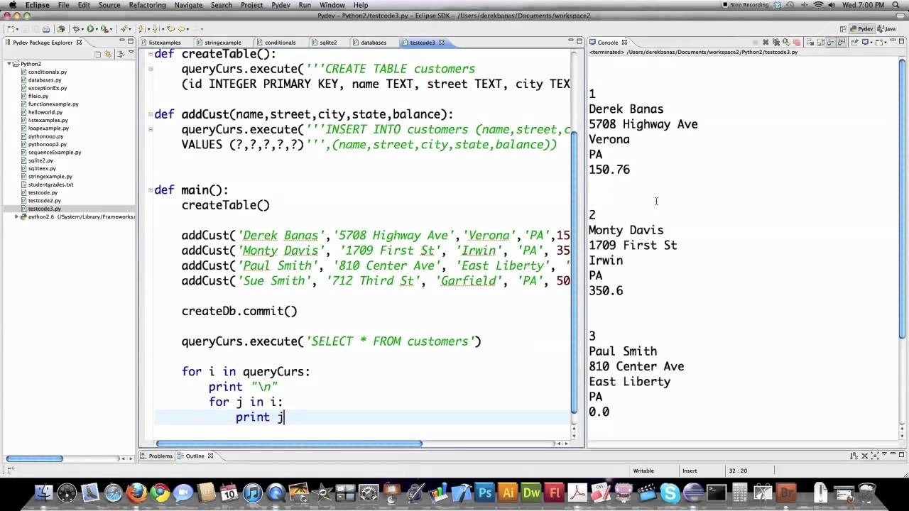 How to Use SQLite with Python