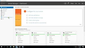 How to configure RAID