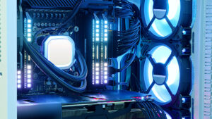 How to overclock a CPU