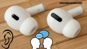 AirPods Expert 2 Hearing Wellbeing Elements Active