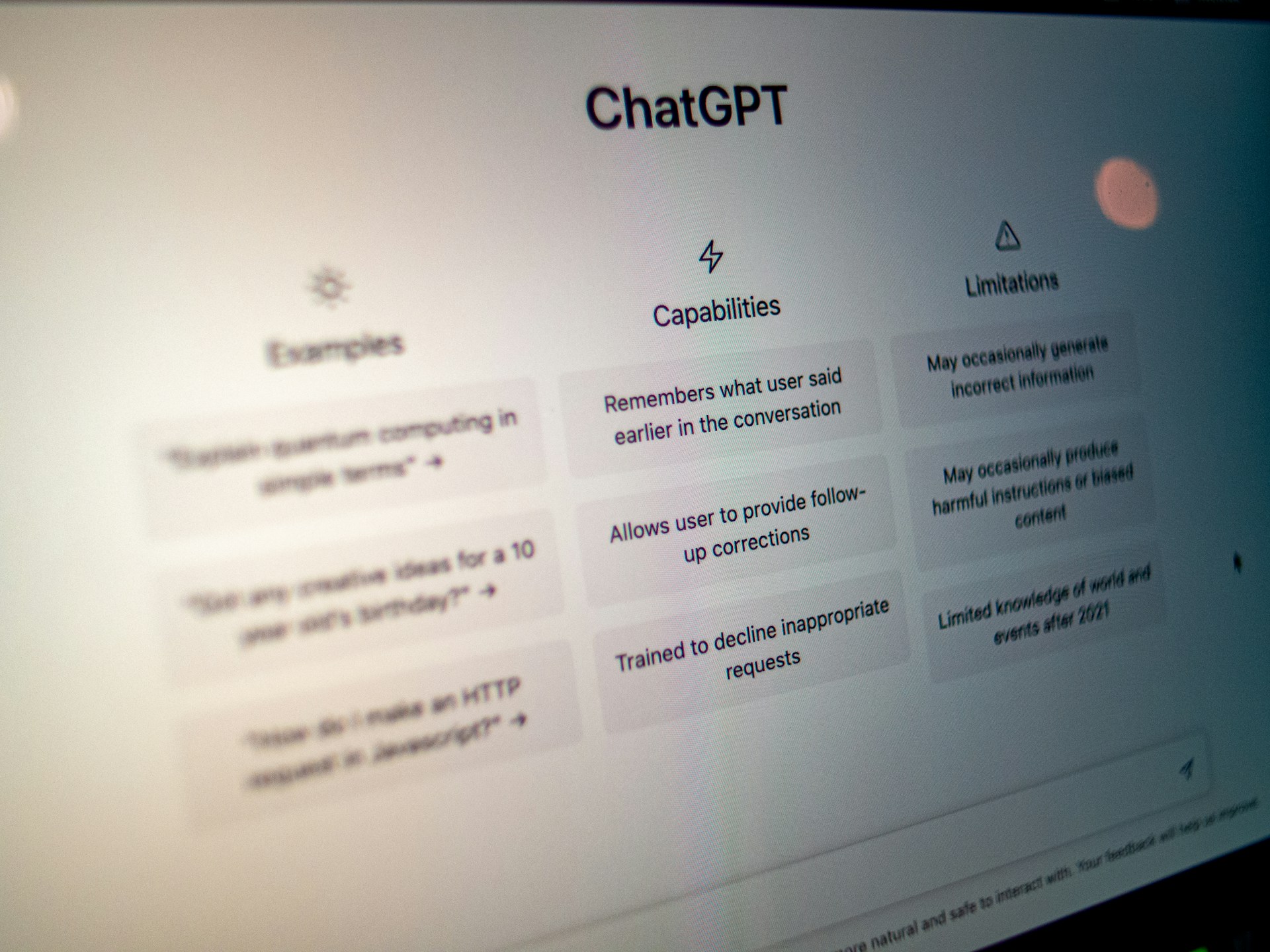 Developing code with ChatGPT: and my favorite approach to debug what it generates