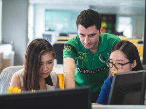 10 IT jobs for graduates