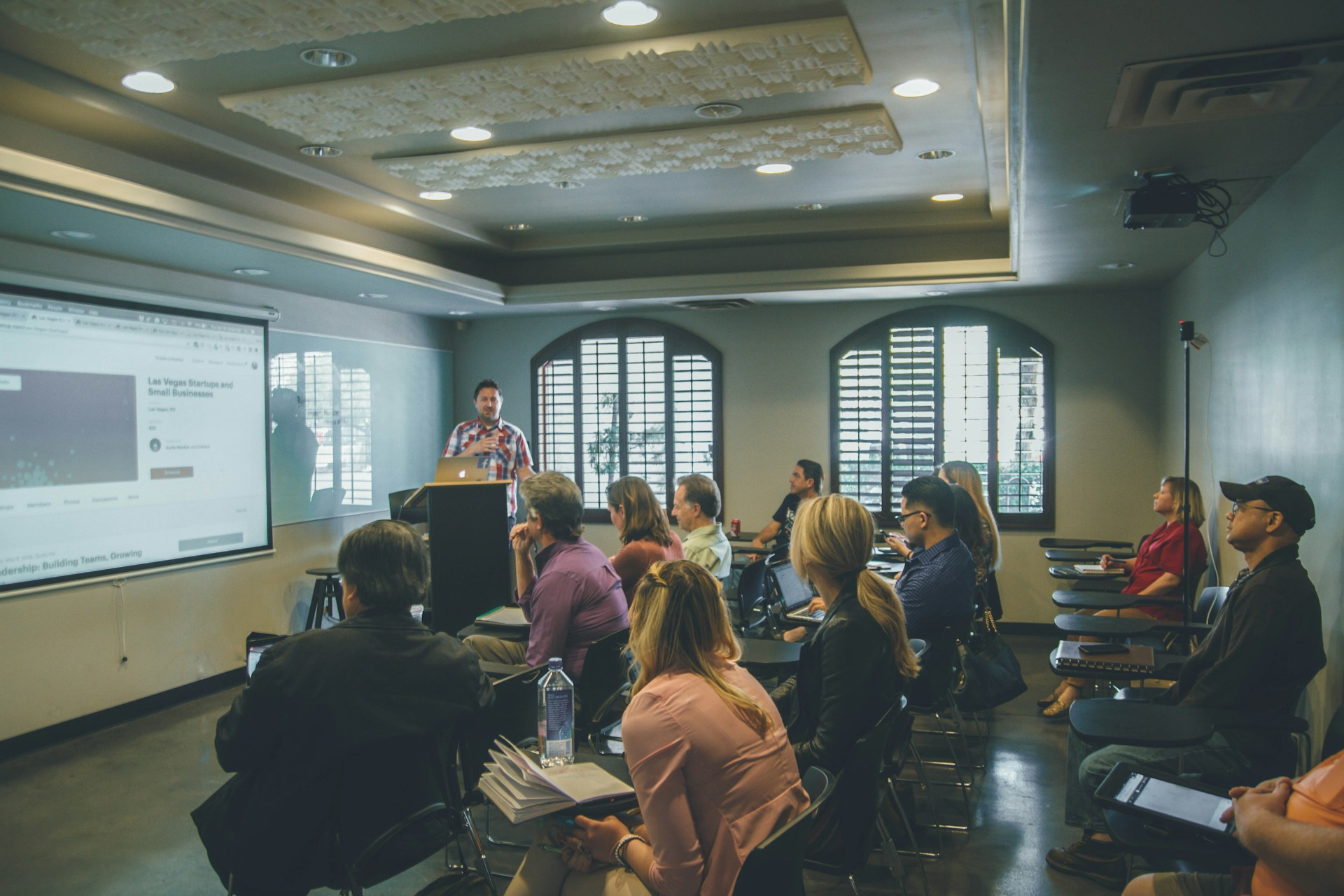 In what ways is innovation helping to close the education gap?