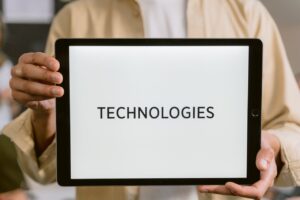 How New Technologies Are Changing the Digital World and What the Future Holds for Information Technology