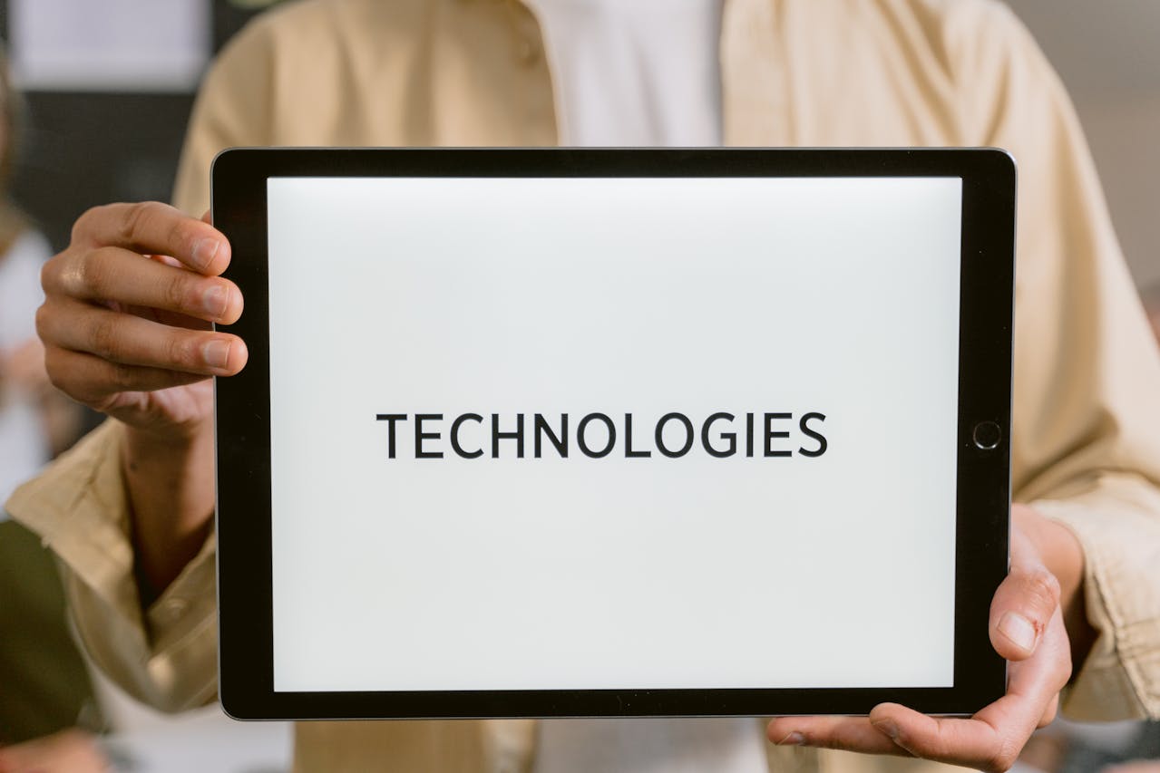 How New Technologies Are Changing the Digital World and What the Future Holds for Information Technology