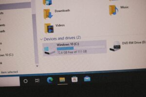 Managing Large Files Across Multiple Devices: Some Tips and Resources