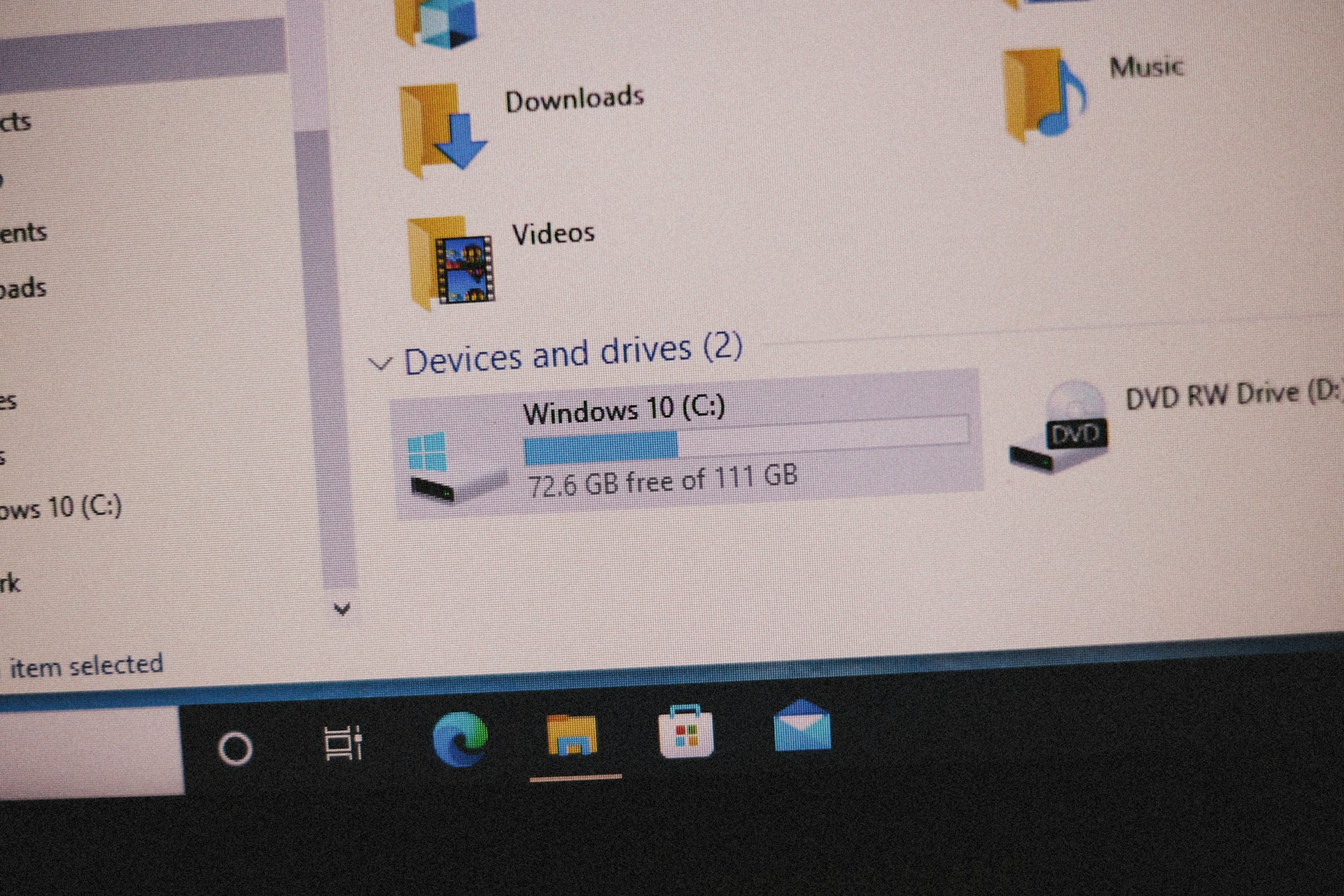 Managing Large Files Across Multiple Devices: Some Tips and Resources