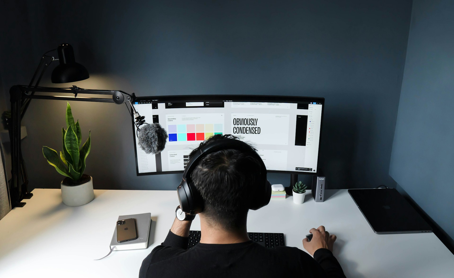 How to Create a Freelance Portfolio from the Ground Up