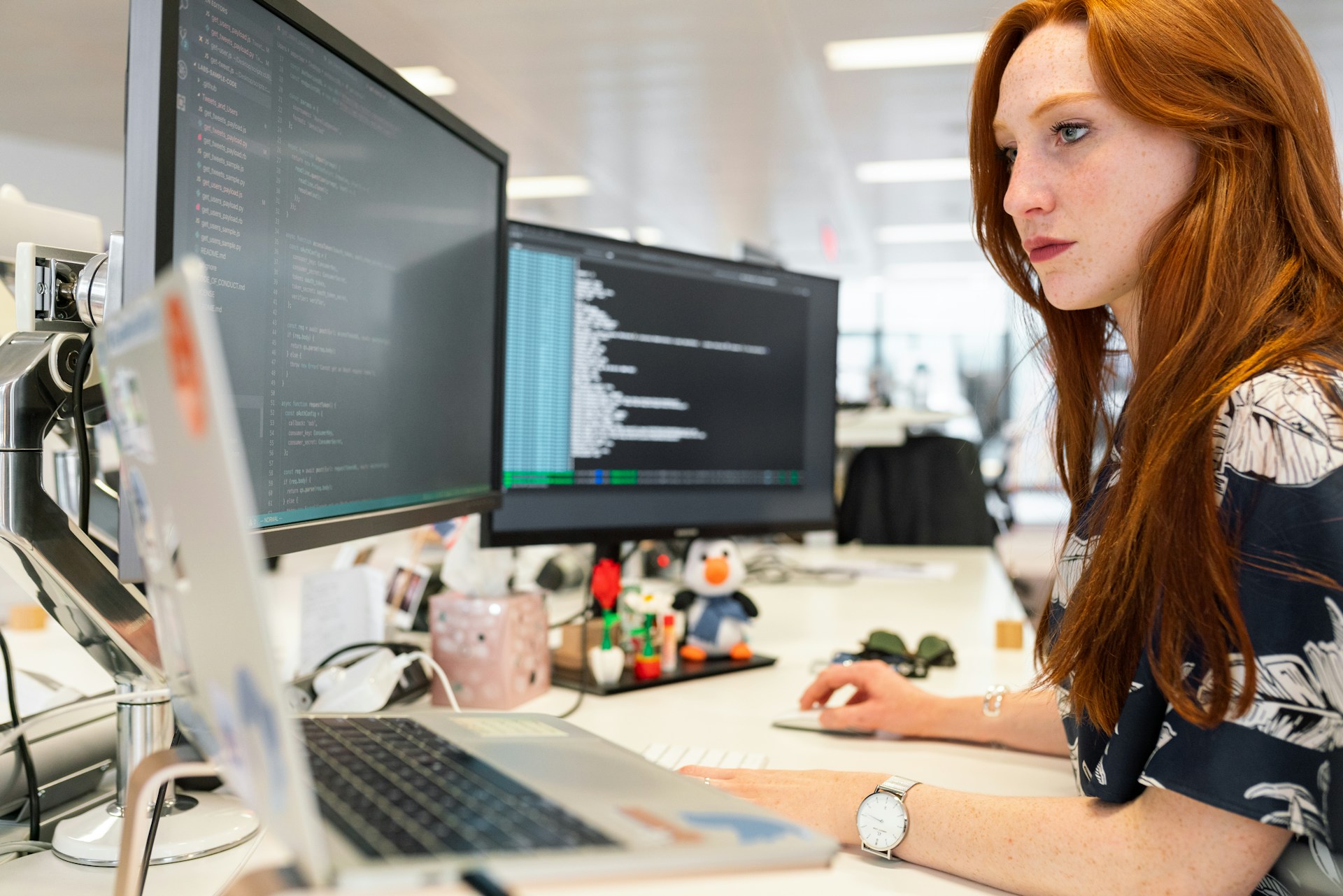 Best Practices for Businesses in the Event of an Information Technology Disaster