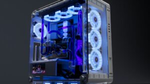 An Overview of the Ways in Which Liquid Cooling Systems Are Revolutionizing Gaming Rigs