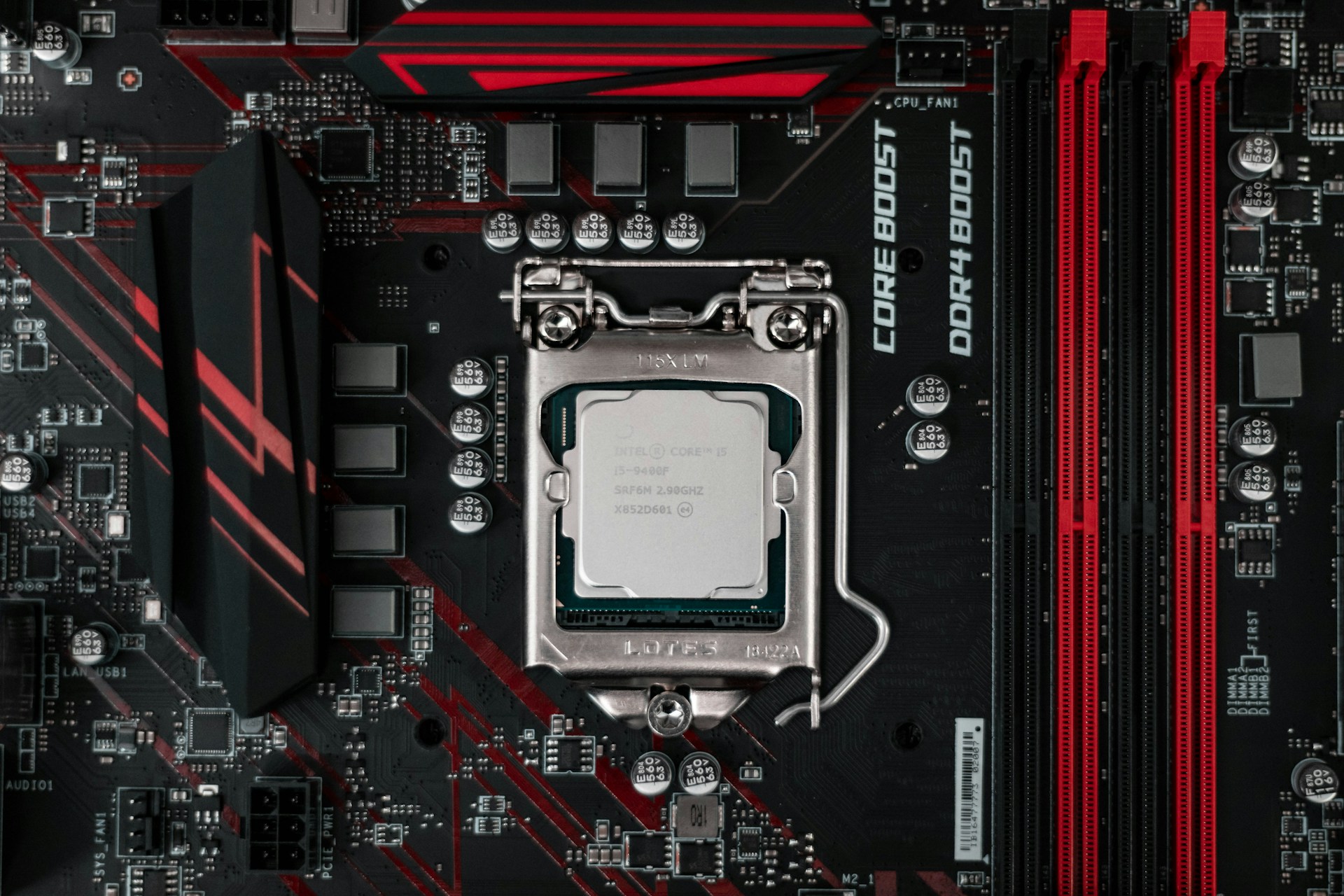 How ARM Processors Are Transforming the Personal Computer Market