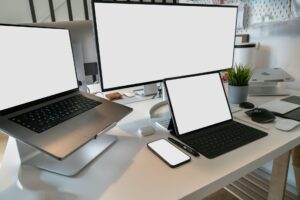 When it comes to work which is superior: cloud PCs or traditional desktops?
