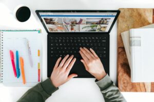 How to Craft a Powerful Portfolio for Your Freelance Work That Will Bring in Customers