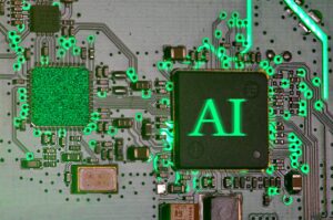 Considering the Influence of Artificial Intelligence on the Design of Computer Hardware