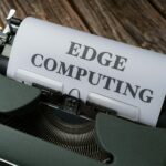 The Development of Edge Computing and the Applications It Has in the Real World