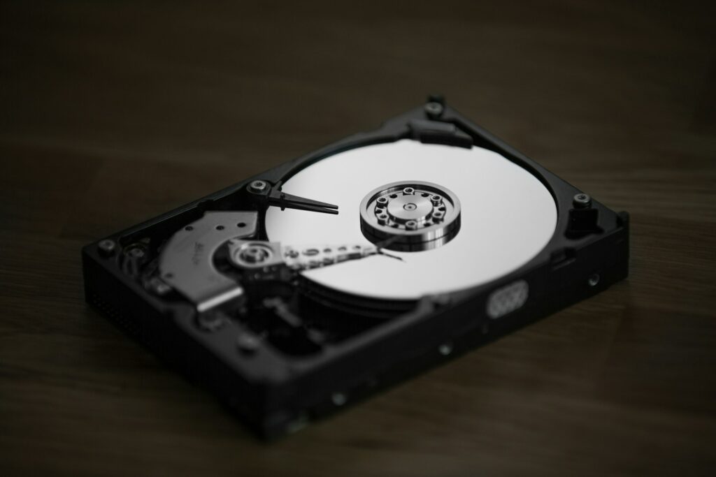 Step-by-Step Guide How to Partition and Format a Hard Drive Safely