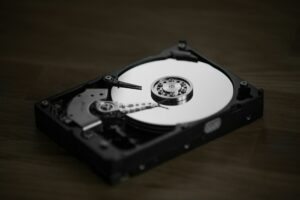 Step-by-Step Guide How to Partition and Format a Hard Drive Safely