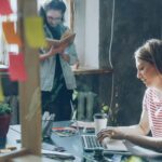 How to Build a Personal Portfolio Website Without Coding