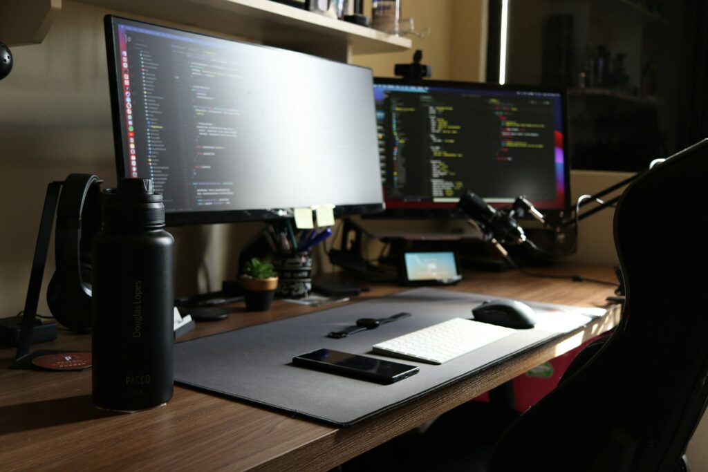 How Modern CPUs Are Optimized for Multitasking Workloads