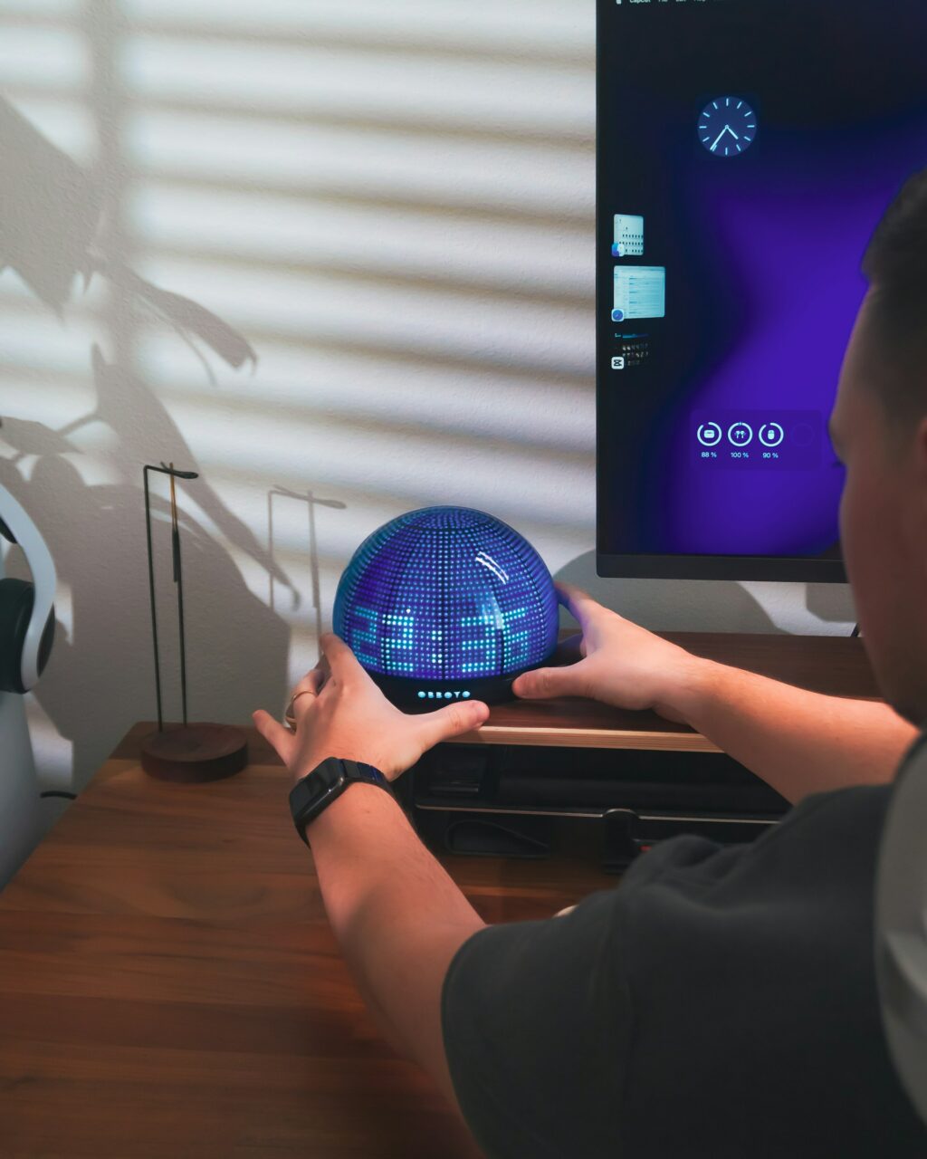 The Future of Personal Computing in an AI-First World