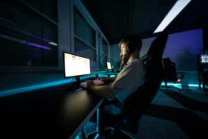 How Lightweight Computing Is Powering the New Remote Workforce