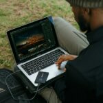 A Guide to Using NVMe Gen 5 SSDs: Do You Actually Need a Heatsink for Everyday Computing?