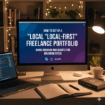 How to Set Up a “Local-First” Freelance Portfolio Using Obsidian and Quartz for Maximum Speed