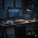 How to Implement “Zero Trust” Architecture for a Fully Remote Team: A Step-by-Step IT Checklist