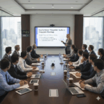 How to Detect “Deepfake” Audio in Corporate Meetings: The New Frontier of IT Security Training