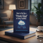 How to Set Up a “Private Cloud” at Home Using TrueNAS: Bypassing Subscription Fees for Good
